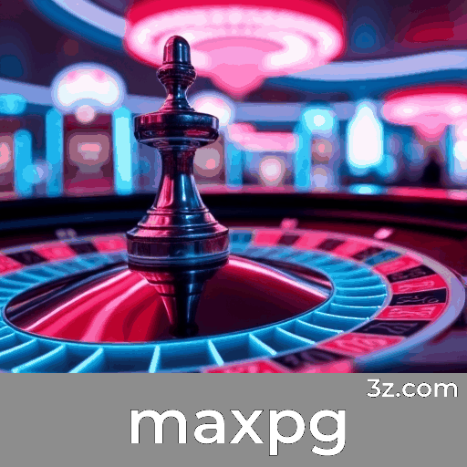 Maxpg: Desbloqueie Bônus Surpreendentes