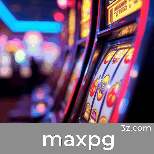 Maxpg: Desbloqueie Bônus Surpreendentes