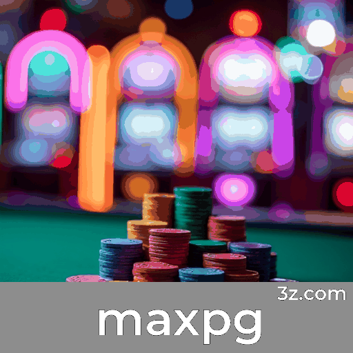 Maxpg: Opções Variadas e Entretenimento Sem Limites