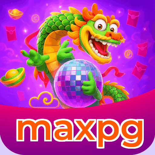 maxpg Logo