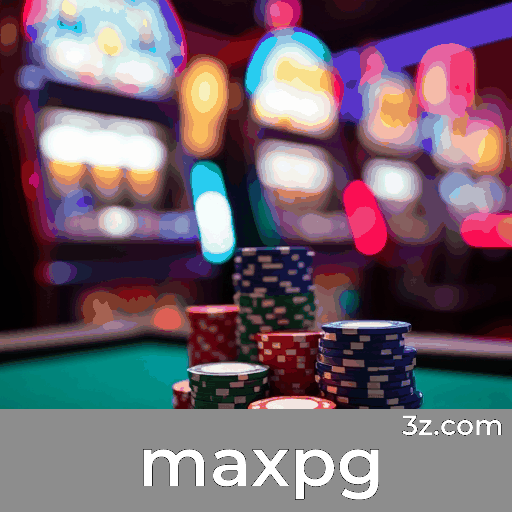 Maxpg: Opções Variadas e Entretenimento Sem Limites