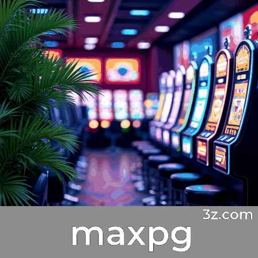 Experimente o Maxpg: Apostas Completas e Convenientes