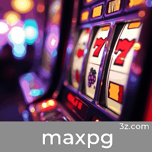 Maxpg: Seu Cassino Premiando e Seguro